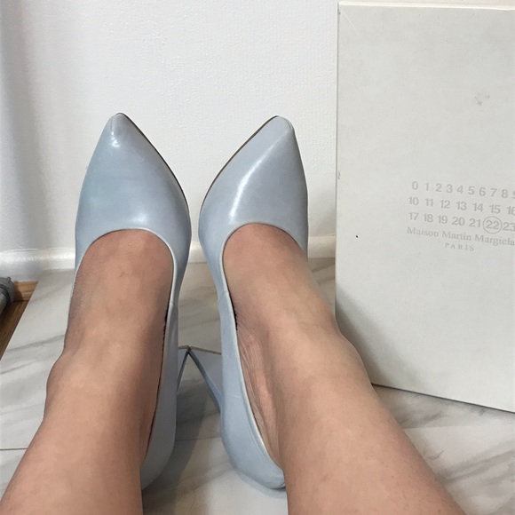 Maison Martin Margiela Pumps - Picture 1 of 8